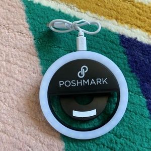 🆕 Poshmark Ring Light